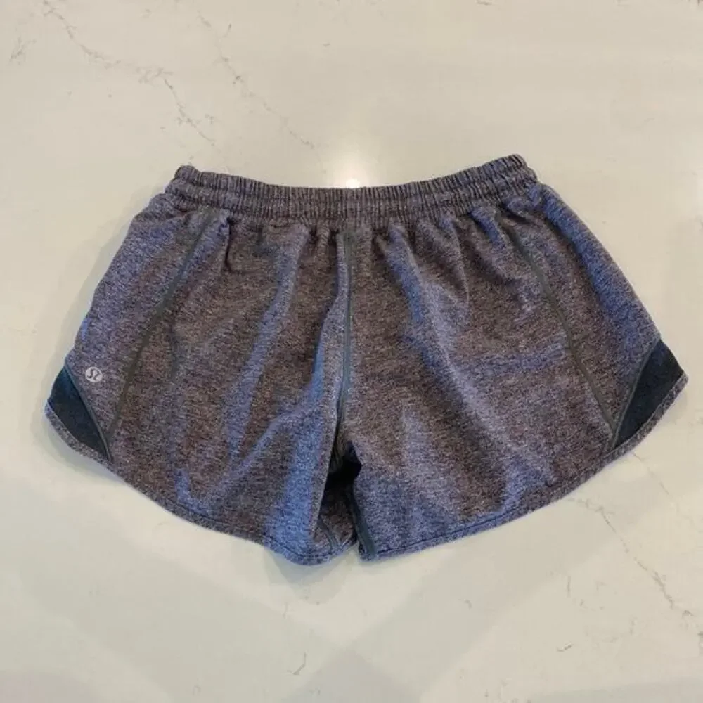 Lululemon Hotty Hot Short II Long‎ 4